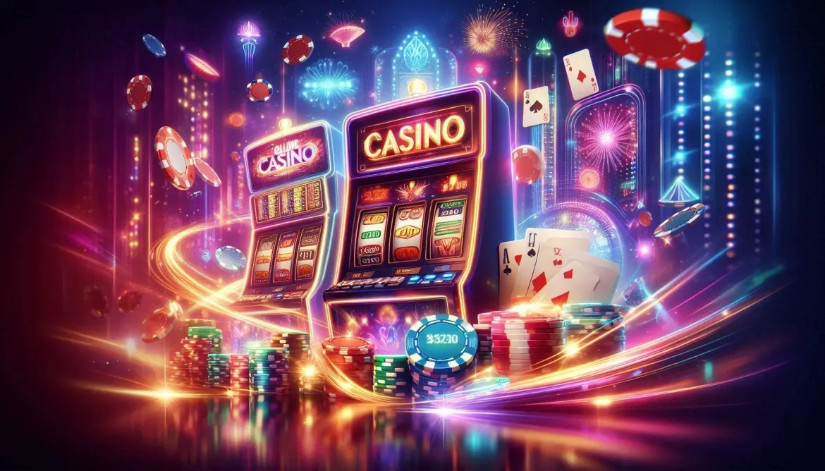 Vicibet Casino